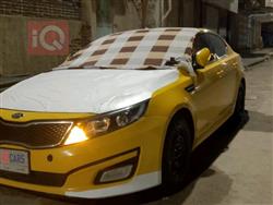 کیا ئۆپتیما